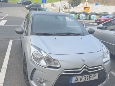 usado Citroën DS3 2014