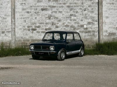 usado Austin Mini 1275 GT