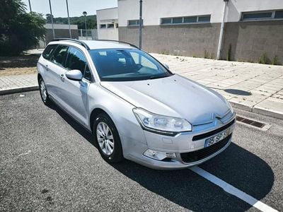 Citroën C5