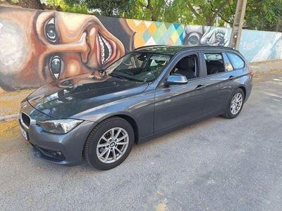 BMW 316