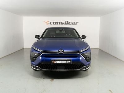 Citroën C5 X