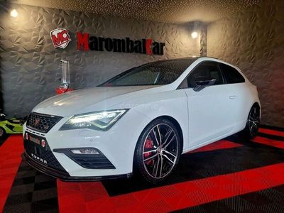 Seat Leon SC