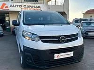 Usado 2021 Opel Vivaro Monovolume | € 29.900