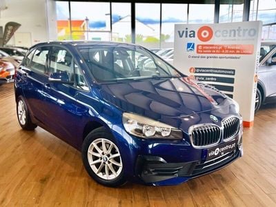 BMW 216 Active Tourer