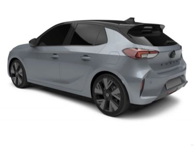 Novo Opel Corsa-e Edition 114 kW (156 HP) 2025 Preto Citadino