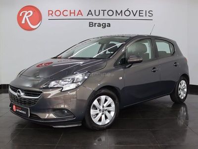 usado Opel Corsa Corsa E1.3 CDTi Cosmo