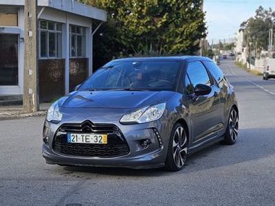 Citroën DS3