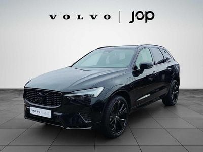 Usado Volvo XC60 350 HP (257 kW) 2024 Preto SUV