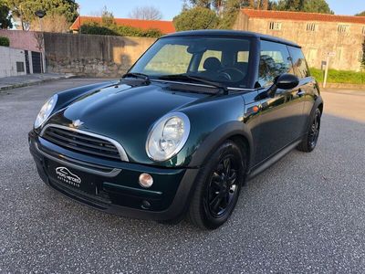 usado Mini ONE 1.4 D Seven