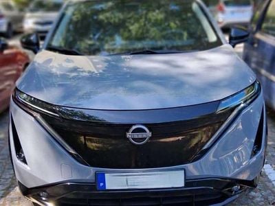 Usado 2024 Nissan Ariya SUV | € 37.200