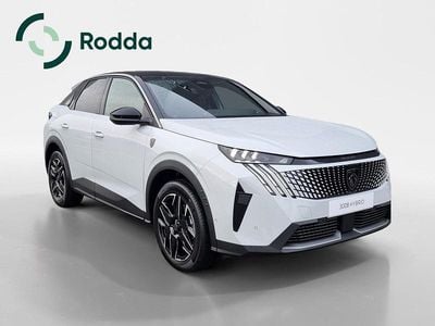 Novo Peugeot 3008 GT 100 HP (73 kW) 2026 Outro SUV