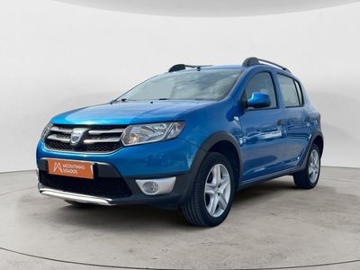 usado Dacia Sandero Stepway Tce 90