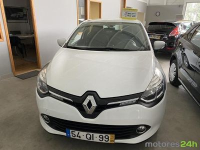 Renault Clio IV