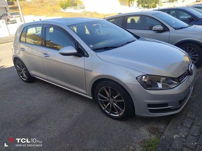 VW Golf VII