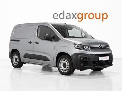 Citroën e-Berlingo