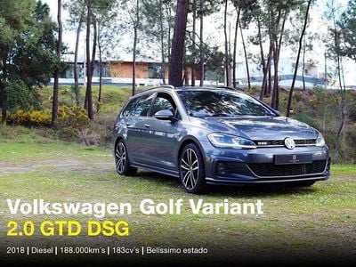 VW Golf VII