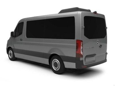 Usado 2023 Mercedes Sprinter Van | € 76.945