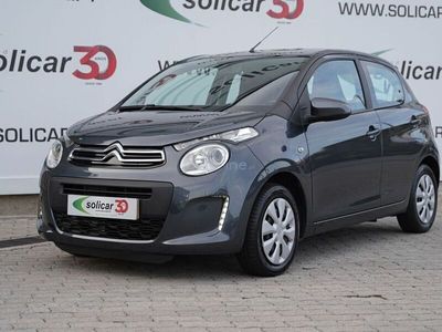 Citroën C1