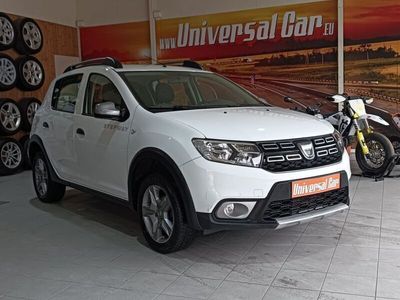 usado Dacia Sandero 0.9 TCe Stepway