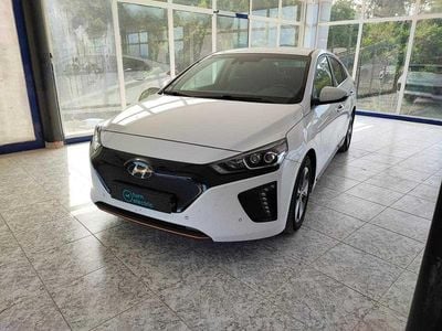 Usado Hyundai Ioniq 88 kW (120 HP) 2019 Branco Citadino