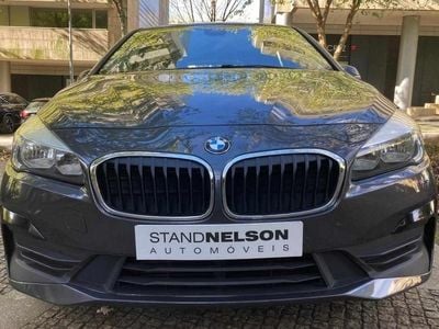 BMW 216 Active Tourer