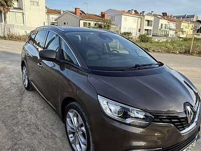 Renault Grand Scénic IV