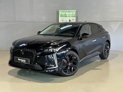 DS Automobiles DS4