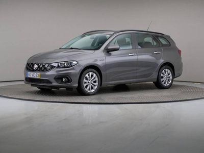 brugt Fiat Tipo SW 1.3 M-Jet Easy