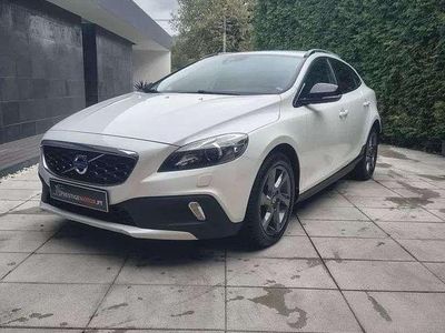 Volvo V40 CC