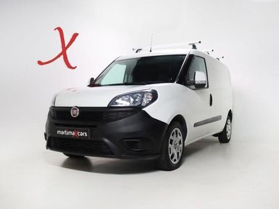 Fiat Doblò