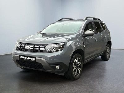 Cinza Usado 2023 Dacia Duster Journey SUV | € 24.750 (Preço elevado)