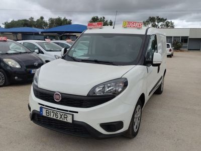 Fiat Doblò