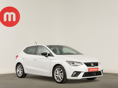 usado Seat Ibiza Ibiza1.0 Tsi Fr Dsg