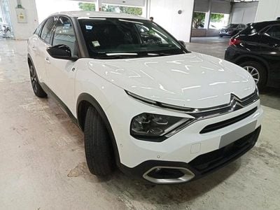 Citroën e-C4
