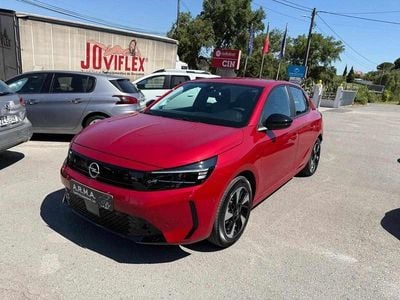 Opel Corsa-e