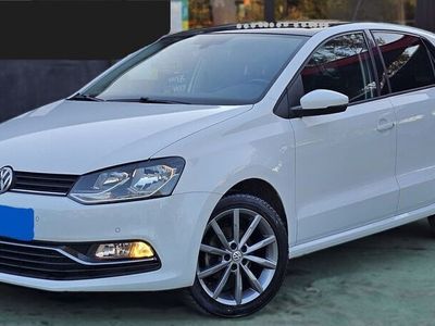 VW Polo