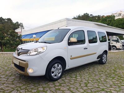 usado Renault Kangoo 1.5 dCi Maxi Business S/S