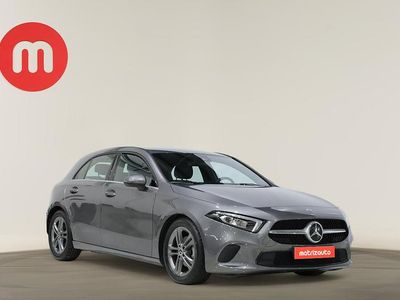 Usado Mercedes A160 Style 109 HP (80 kW) 2021