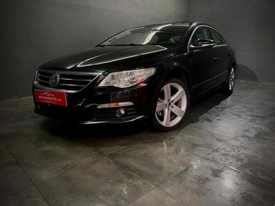 Preto Usado 2010 VW Passat | € 8.996 (Caro)