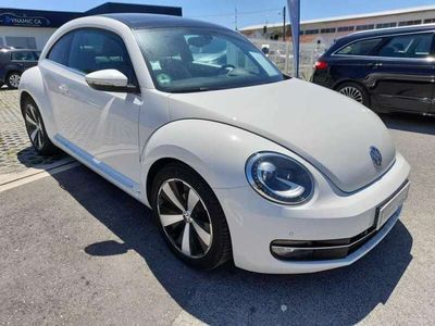 usado VW Beetle NewSport