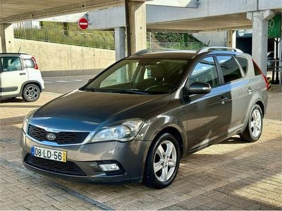 Kia Ceed Sportswagon