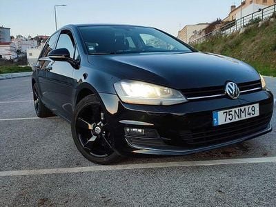 VW Golf VII