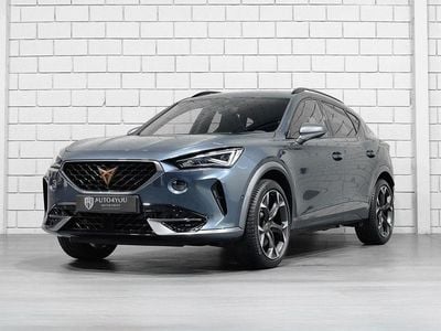 Usado Cupra Formentor VZ 245 HP (180 kW) 2023 Cinza SUV