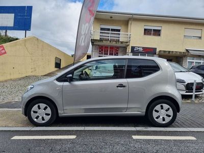 usado VW up! 1.0 BlueMotion Move !