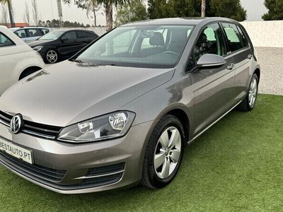 VW Golf