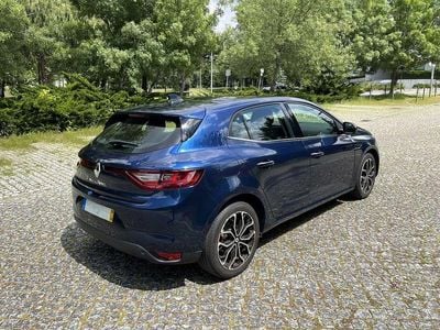 Renault Mégane III