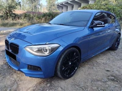 BMW 120 Coupé