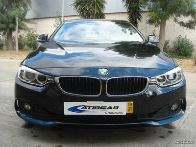 BMW 420