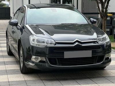 Citroën C5