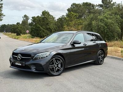 Mercedes C300
